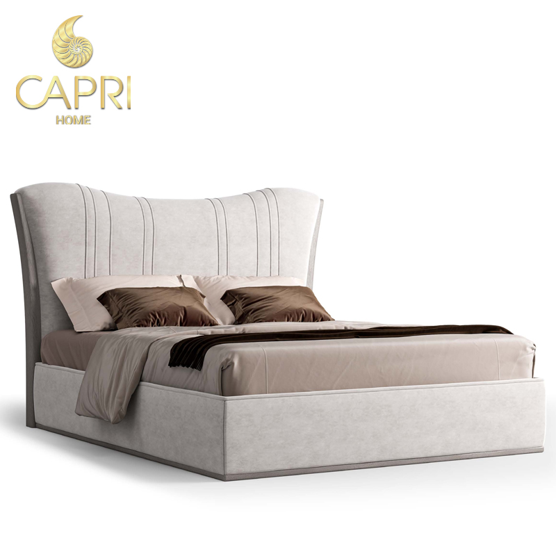 Nội Thất CAPRI HOME: "Giường Ngủ Signorini Coco 3142"