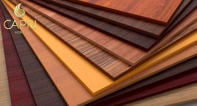 Gỗ Mdf là gì