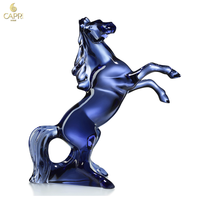 Đồ Decor CHEVAL MARENGO Baccarat