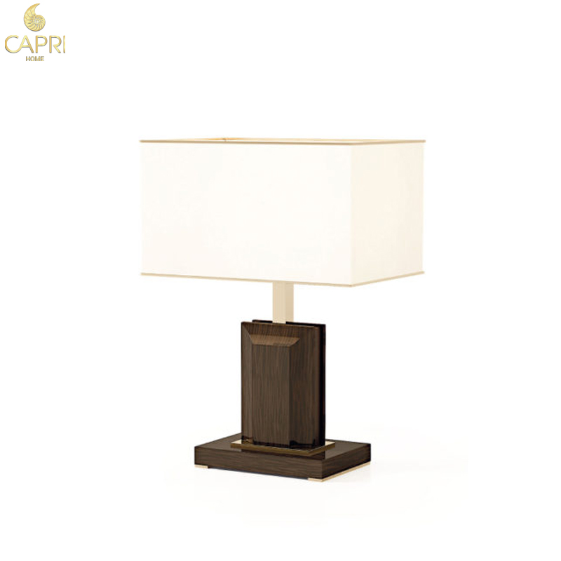 Nội thất Capri Home: "Đèn Bàn TURRI DIAMOND - LPO"