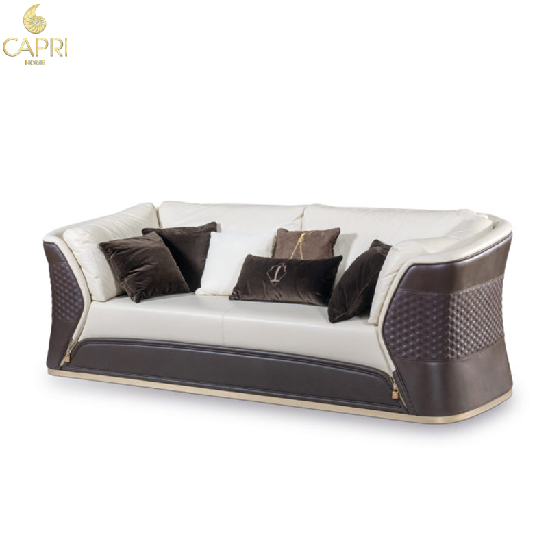 Ghế Sofa Turri Vogue - Z573PE