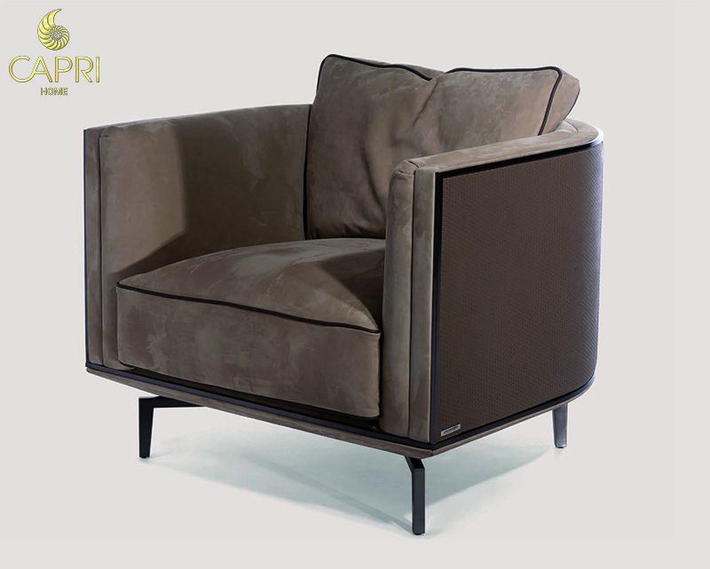 Ghế Armchair Sofa Cao Cấp