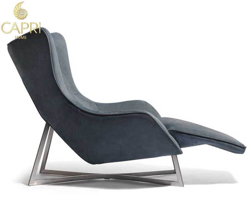 Ghế Armchair Thư Giãn Nhập Khẩu