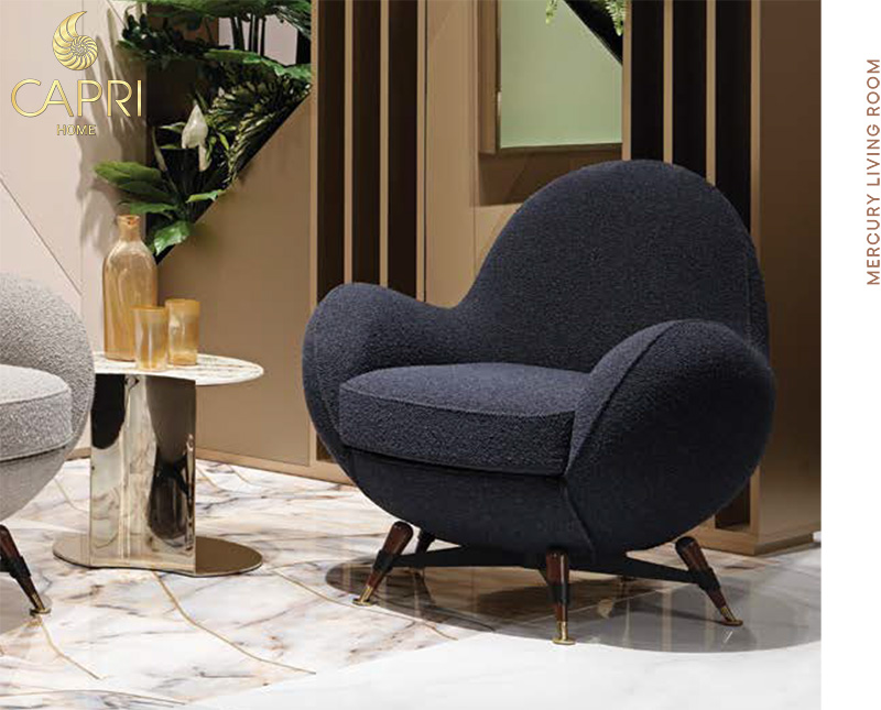 Ghế armchair Cao Cấp