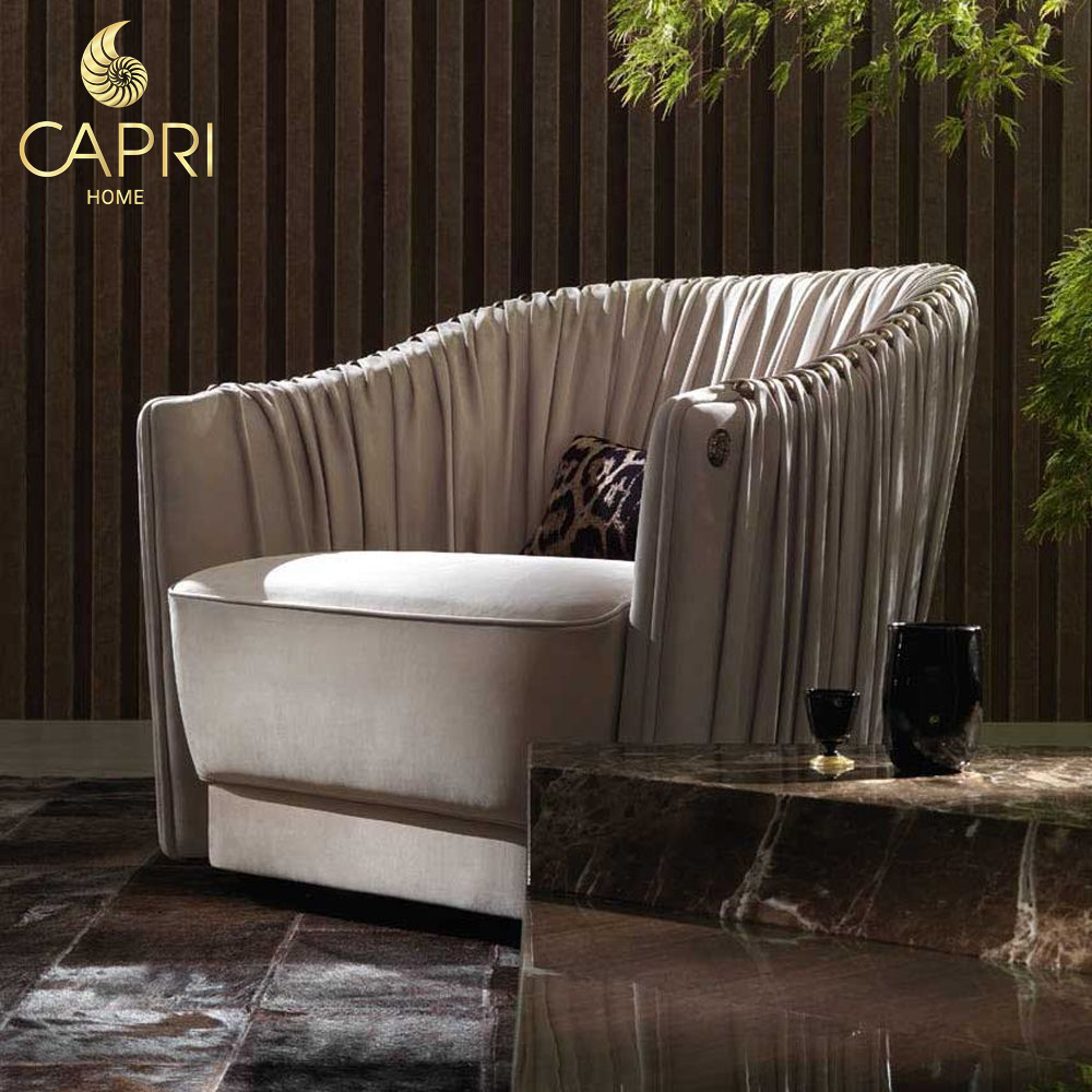 Ghế bành Armchair Hiện Đại