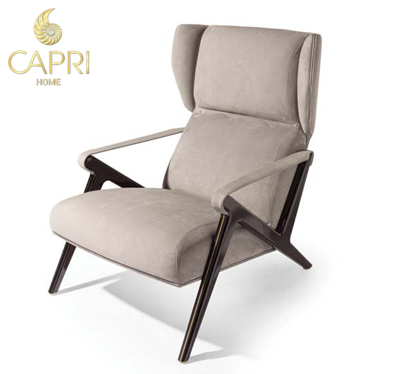 Ghế Armchair Cao Cấp Nhập Khẩu