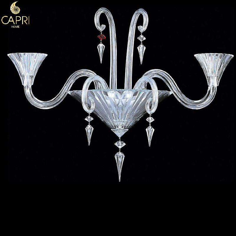 Nội Thất CAPRI HOME: "Đèn Gắn Tường BACCARAT MILLE NUITS - BMN02"