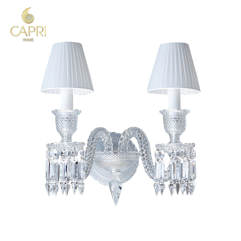 Đèn Gắn Tường BACCARAT SCONCE - BS001