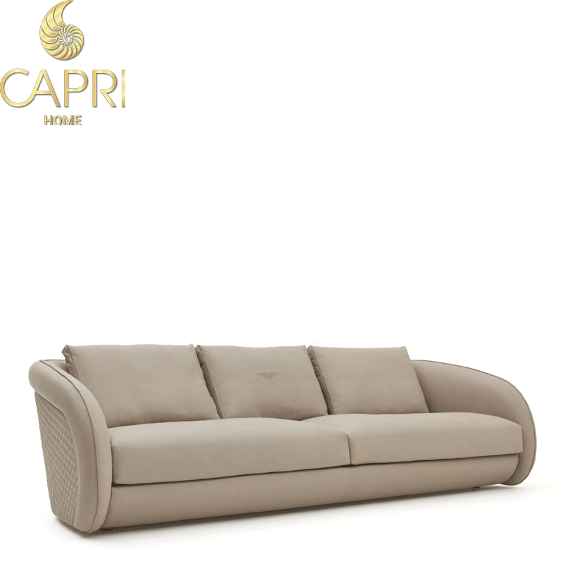 Nội Thất CAPRI HOME :" Ghế sofa Beaumont Bentley Home " BLS.02