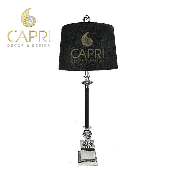 Nội Thất CAPRI HOME :"Đèn bàn cao cấp Huyền Ngân - FL-D309"