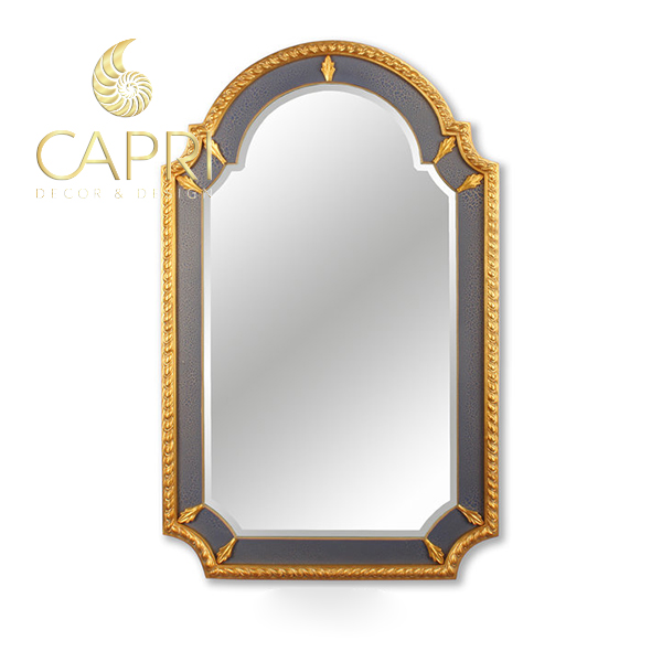 Gương trang trí cao cấp Capri: Gương Cổ Tích (mẫu số 1)