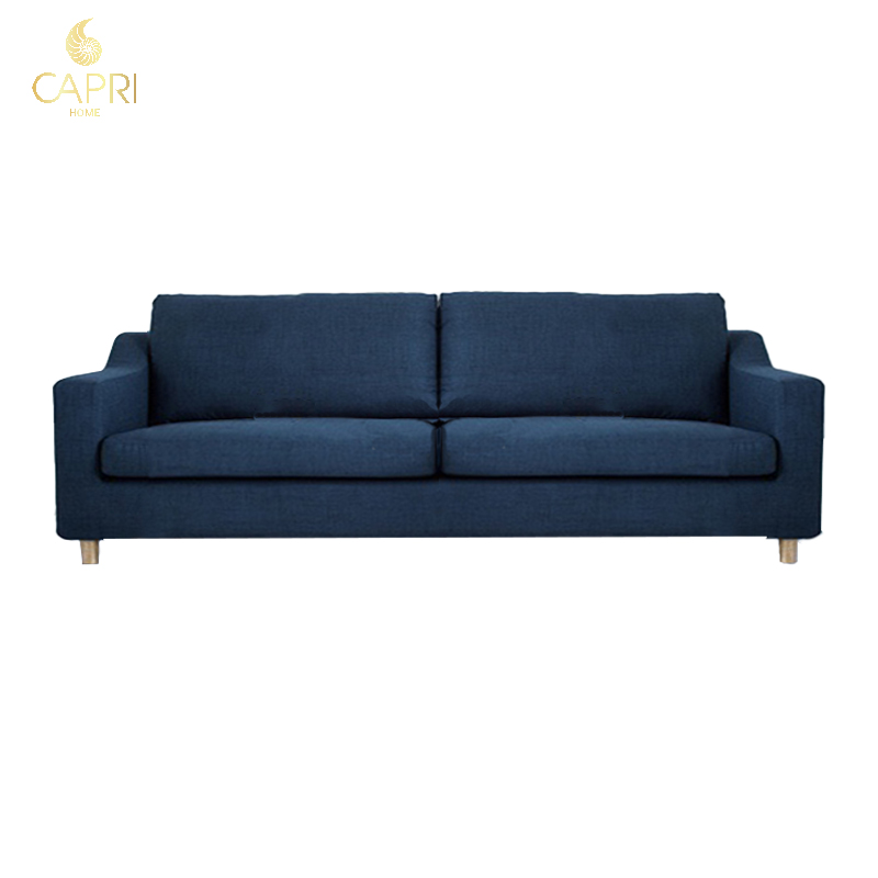 Đồ nội thất cao cấp Capri Home: Sofa hai chỗ ngồi